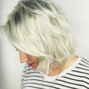 Meet your Posher, Ryann